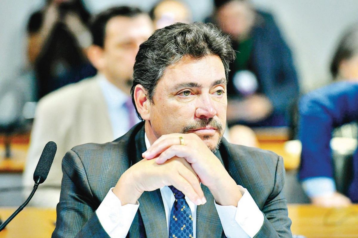 Base de Caiado avança e dificulta projeto de Wilder ao governo, mostra O Popular